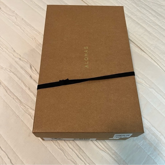 Anthropologie Brown Velvet Heels - Picture 4 of 11